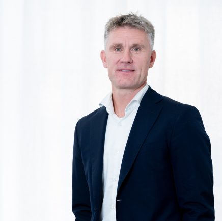 Tobias Larsson Agervald