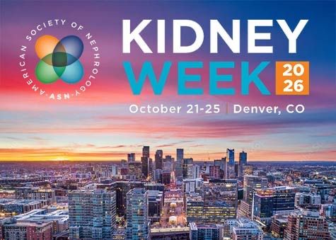 Alvolab at ASN Kidney Week 2026
